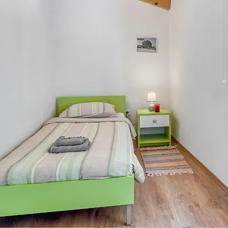 Gorgeous In With Private Swimming Pool, Be Inside Or Outside * Kanfanar